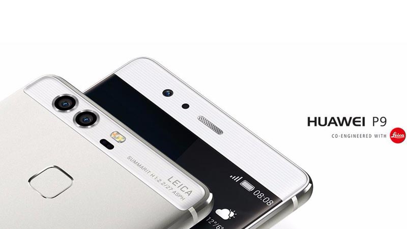 Huawei P9