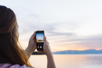 Prendre de belles photos