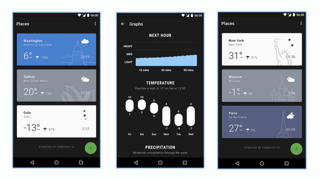 applications-meteo-android