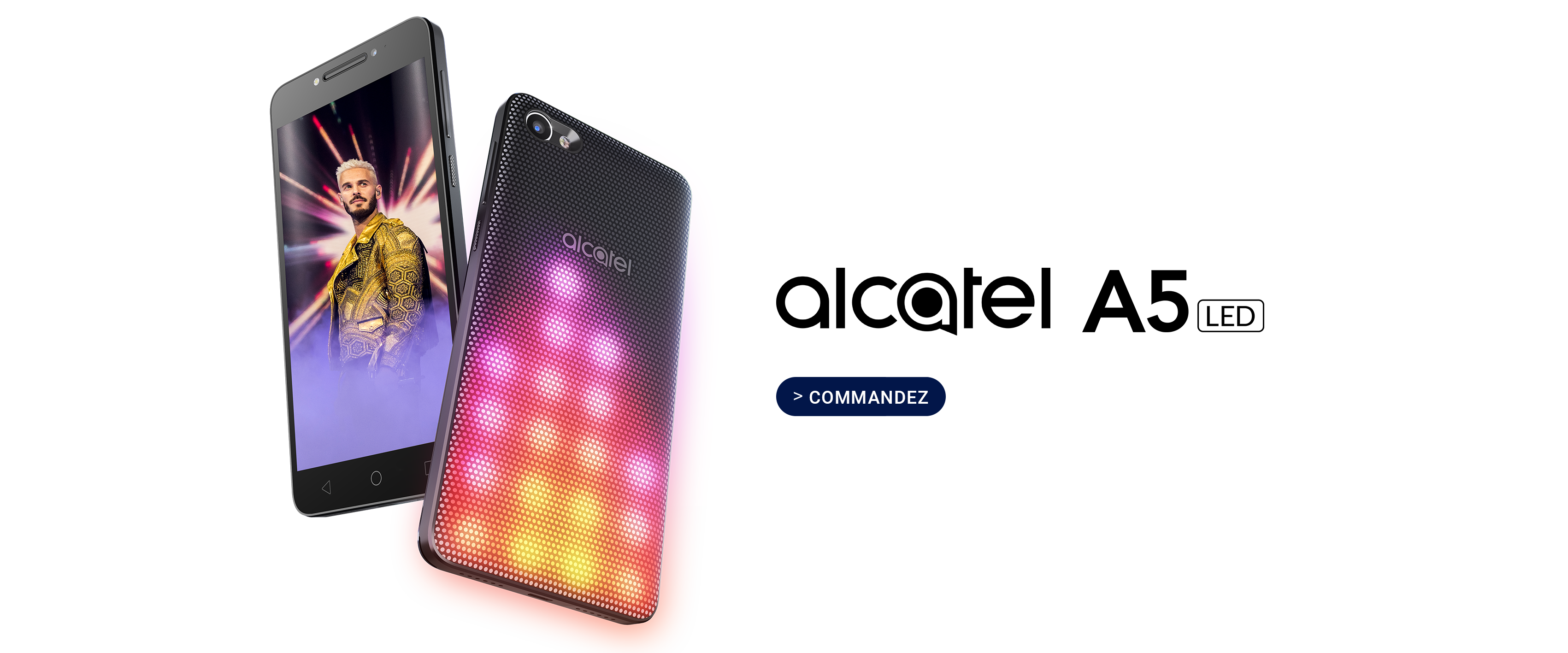 alcatel-a5-led