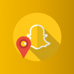Snapchat-entreprises-localisation