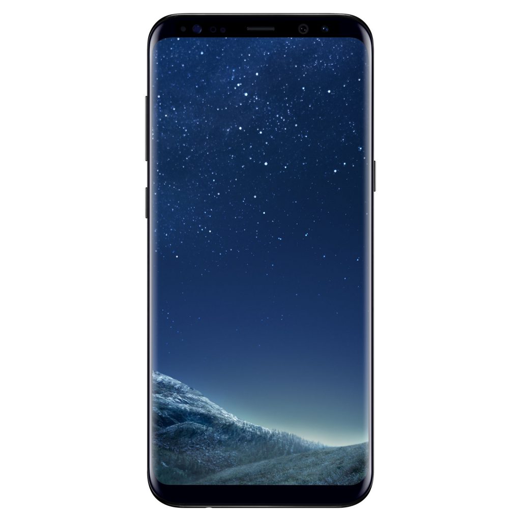 Samsung-galaxy-s8-autonomes