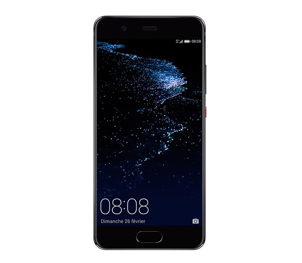 huawei-p10-noir-face