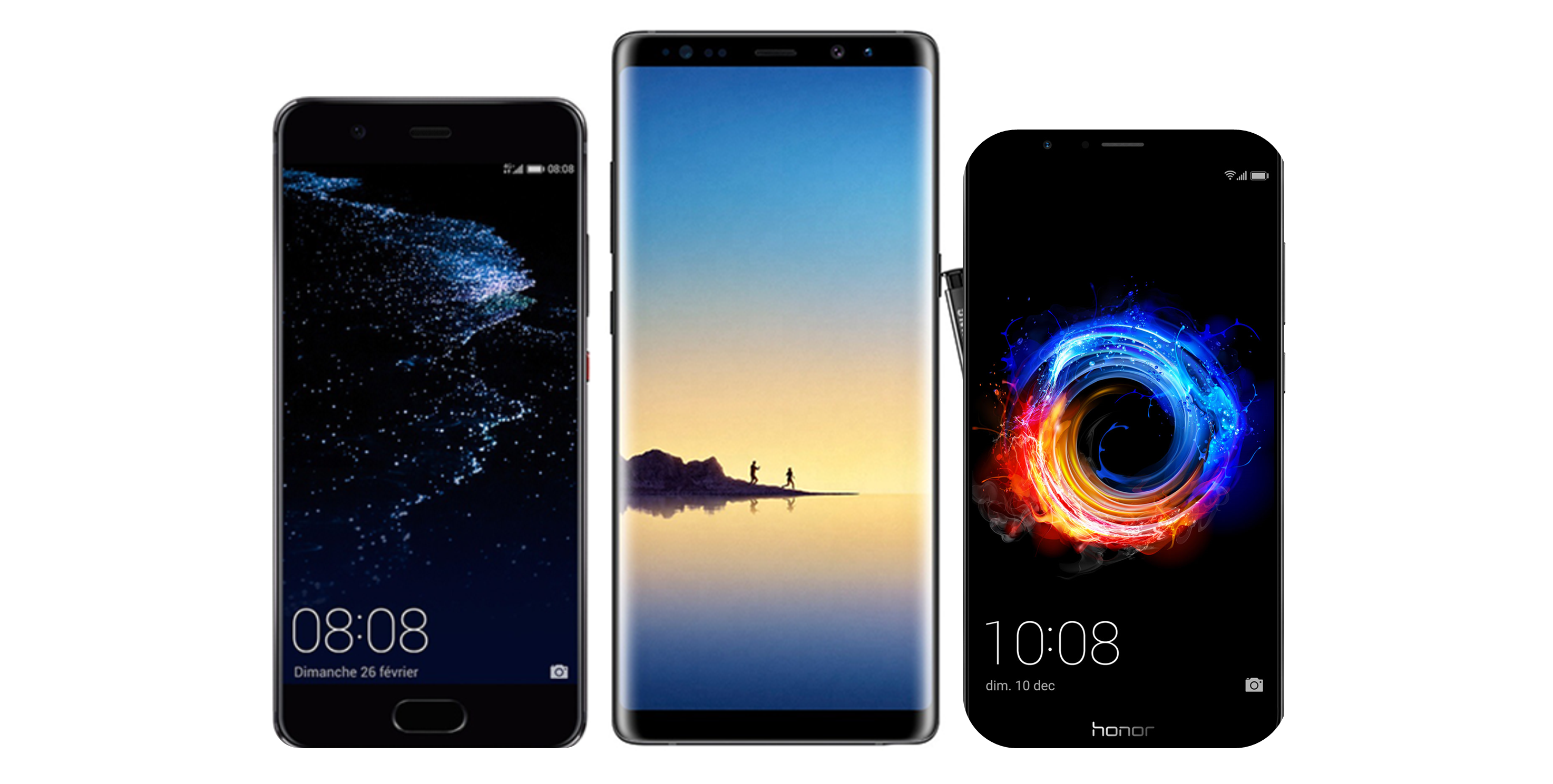 top-5-smartphones-android