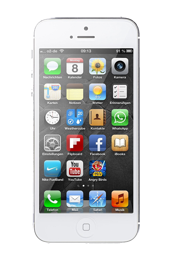 iphone 5