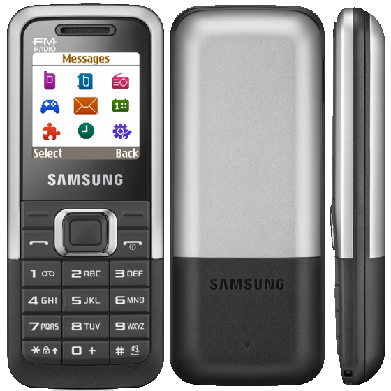 samsung-e1100-1