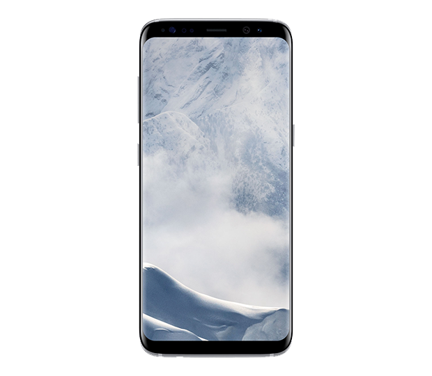 Samsung-galaxy-s8-argent-face
