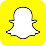Snapchat-applications