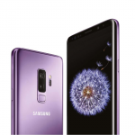 Samsung-galaxy-s9-arrière