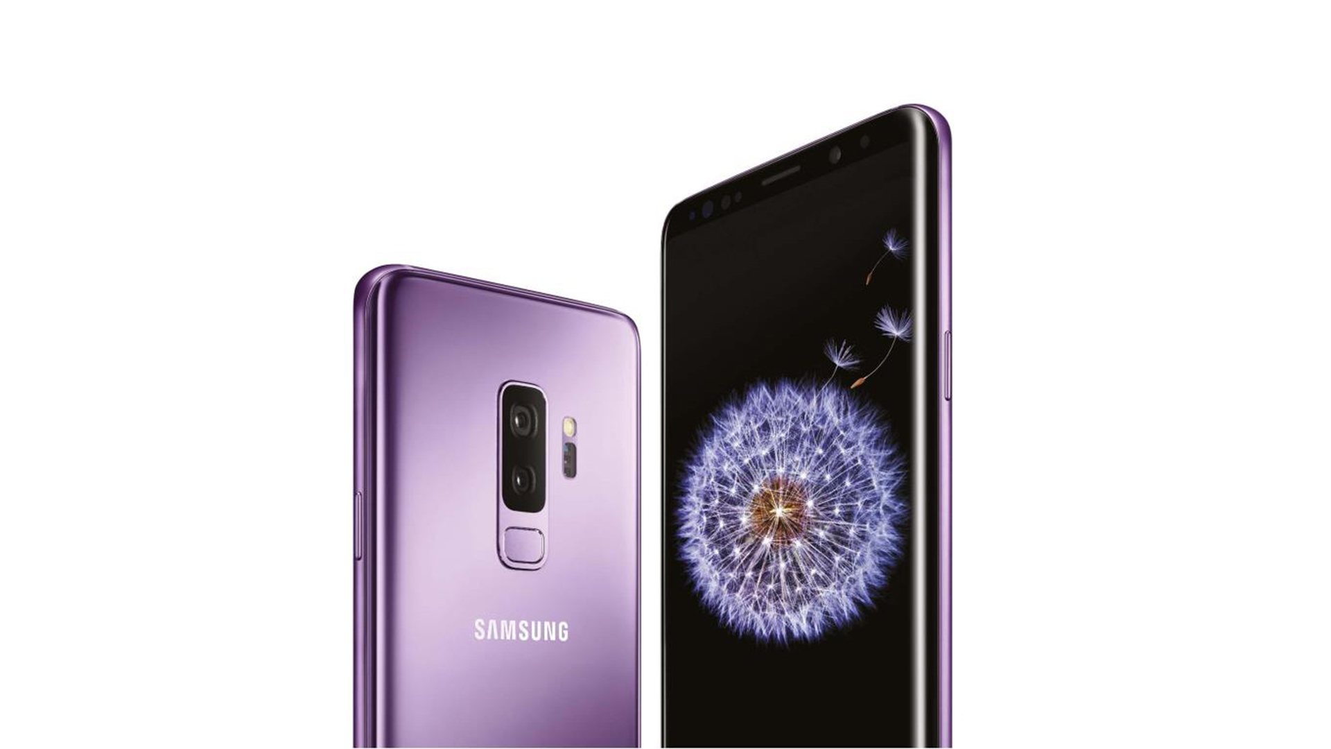 Samsung-galaxy-s9-arrière