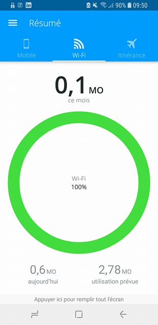 my-data-manager-donnees