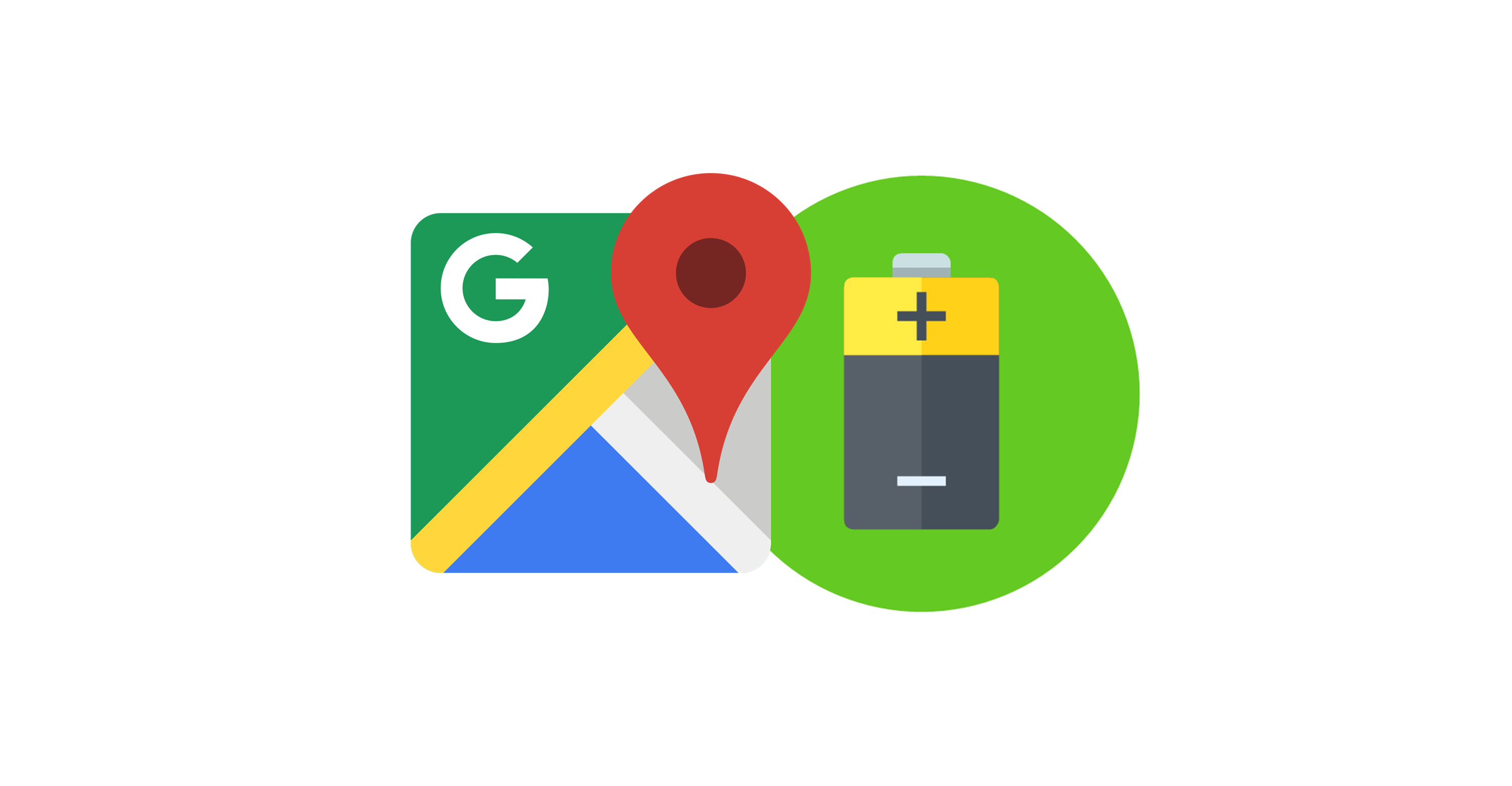 Google-maps-batterie-bien