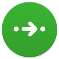 Logo citymapper