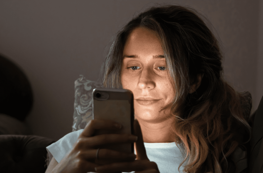 applications smartphone