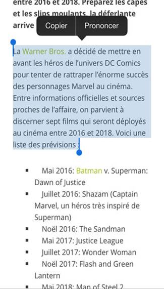 iphone-8-vocal-texte