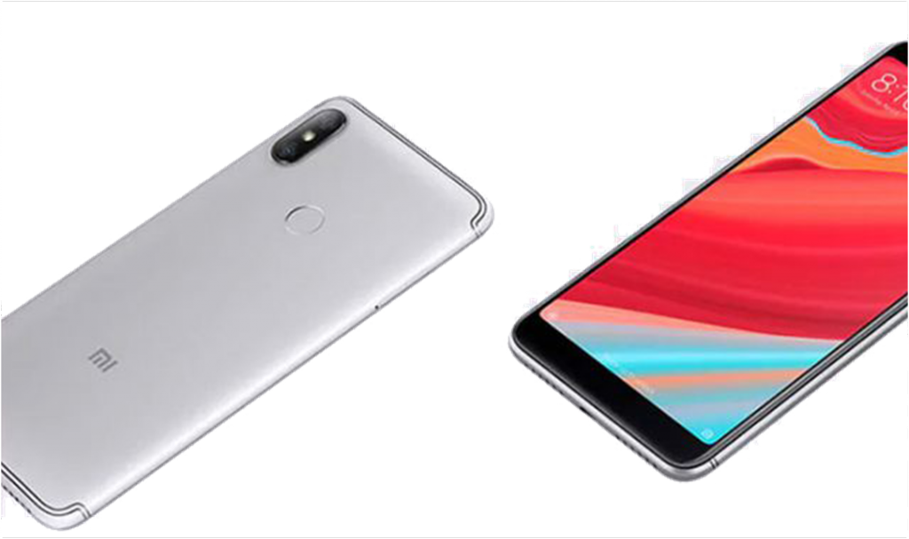 Xiaomi-redmi-s2