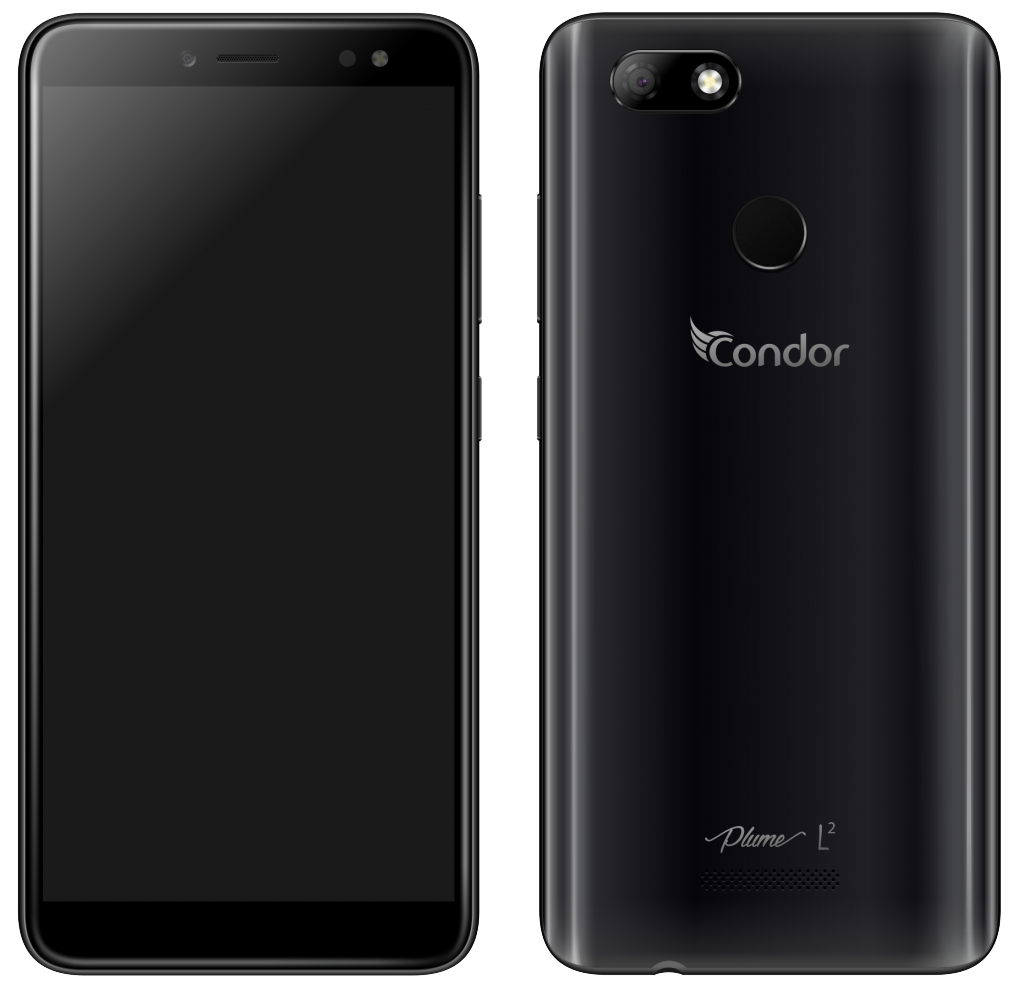 Condor-L2