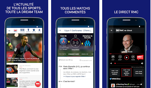 rmc-sport-applicationsrmc-sport-applications