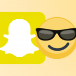 Snapchat-capture-ecran-android