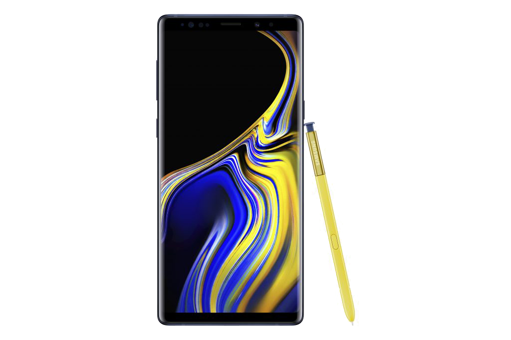 Samsung-galaxy-note-9-precommande
