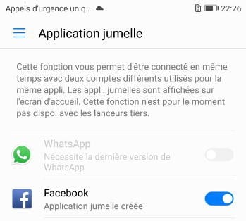 Huawei-Psmart-applications-jumelles