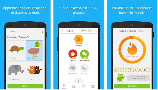 duolingo-applications-apprendre-anglais