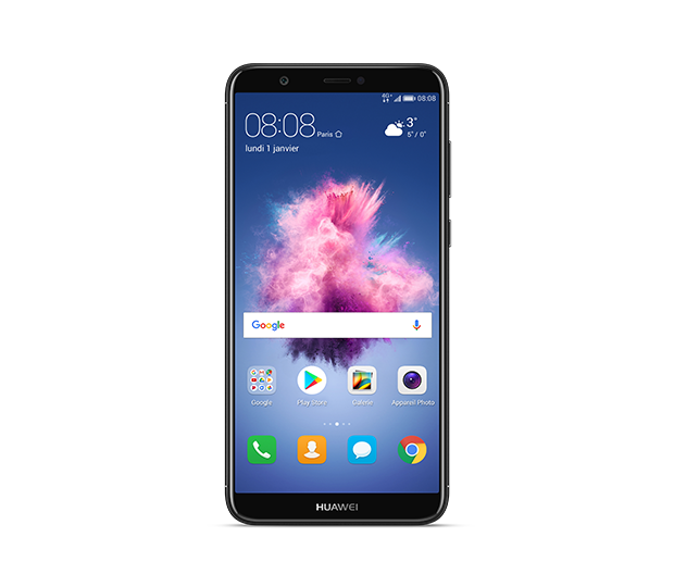 huawei-p-smart-face-noir