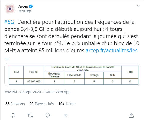 5g-frequence-telephonie-mobile-reseau-arcep