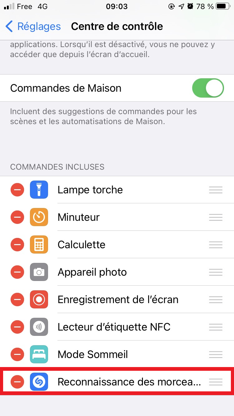 shazam-apple-ios-14-nouveaute-iPhone