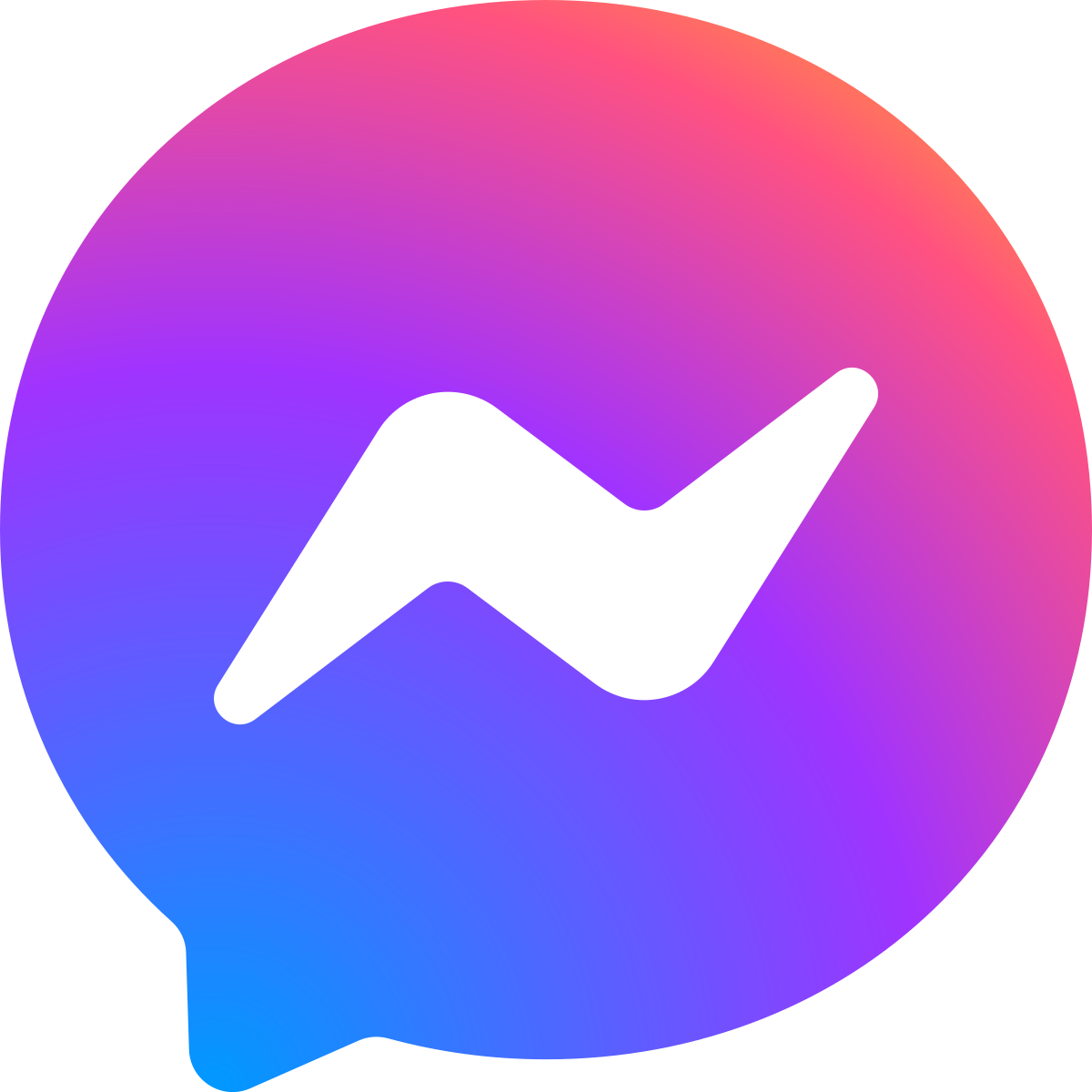 Facebook lance le "Vanish Mode" sur Messenger et Instagram ! 💬