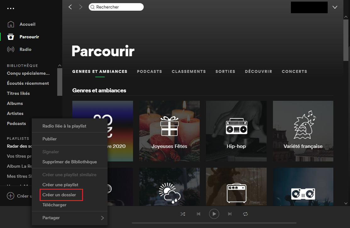 spotify-application-mobile-rangement-playlist