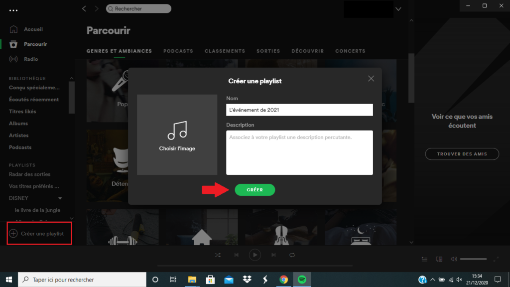 Spotify : 6 astuces à découvrir ! 🎶 - Welcom