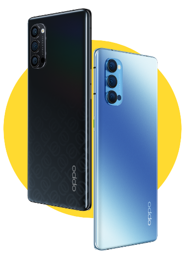 smartphone-budget-oppo-reno-4-pro