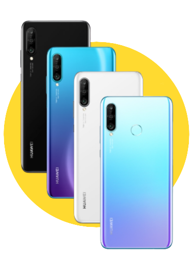 smartphone-budget-huawei-p30-lite