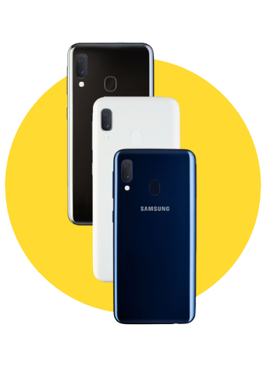 smartphone-budget-samsung-galaxy-a20-e