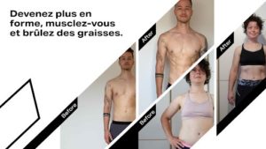 Application de sport Freeletics Application-Sport-Freeletics