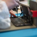 Reconditionnement téléphone Welcom'