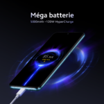 Xiaomi Batterie