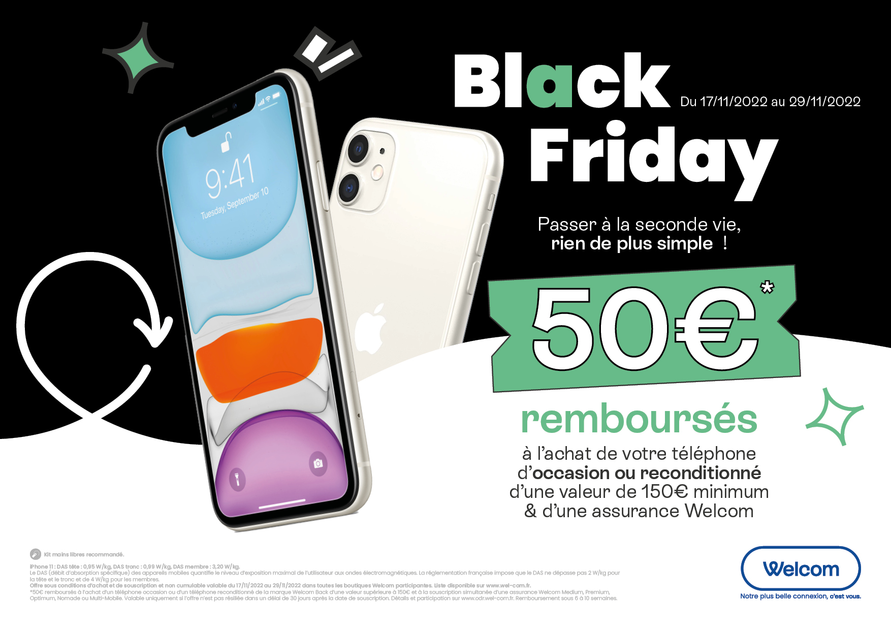 ODR Black Friday