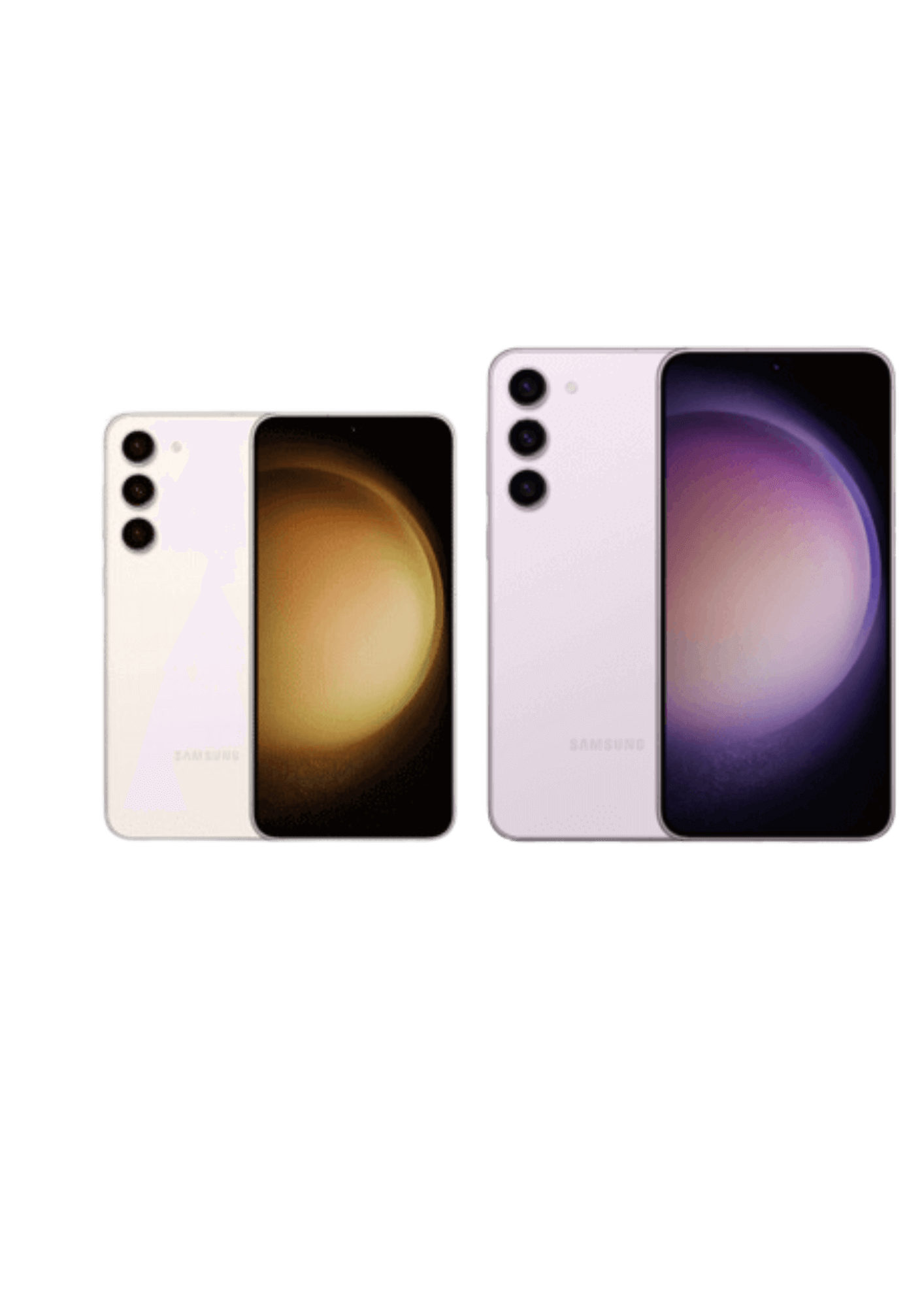 Samsung Galaxy S23 Series