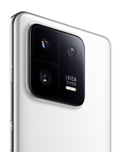 Caméra Xiaomi 13 Pro