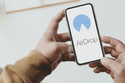 AirDrop ne fonctionne pas