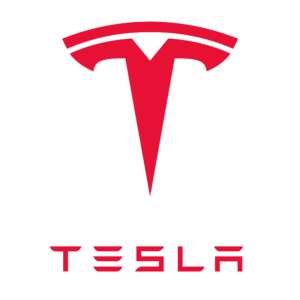 Tesla Model PI 5G Logo