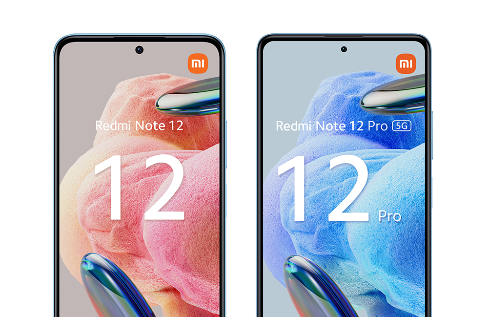 écrans-xiaomi-redmi-note-12-note-12-pro