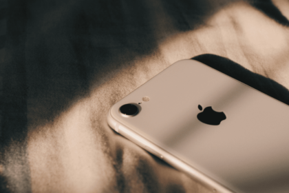 Enregistrement d'écran sur iPhone tuto