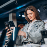 Fiche technique smartphone