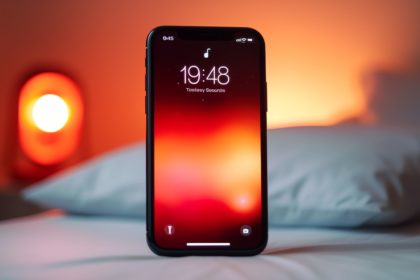 Les notifications masquées