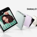 Nouveau Samsung Galaxy Z Flip 5
