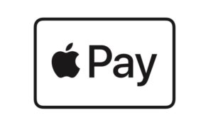 Apple Pay Logo