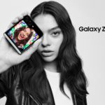 Unboxing Samsung Z Flip 5